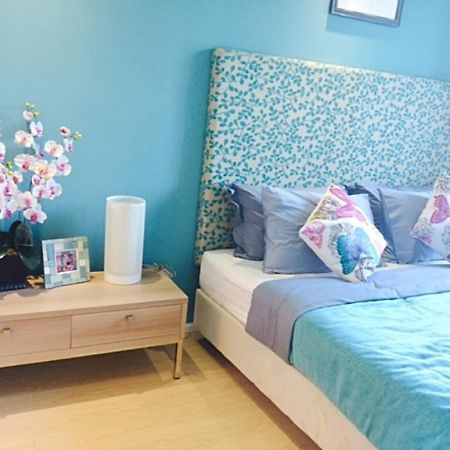 Atlantis Condo Resort Haat Jomtien Eksteriør bilde