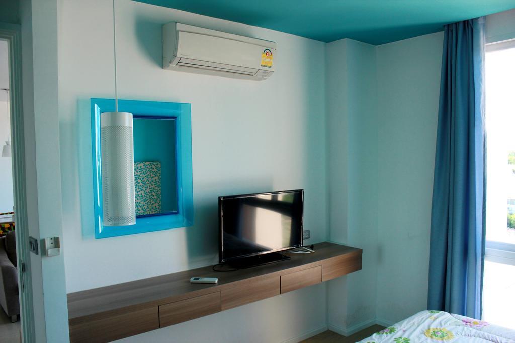 Atlantis Condo Resort Haat Jomtien Rom bilde