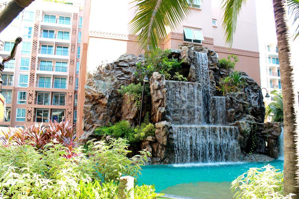 Atlantis Condo Resort Haat Jomtien Rom bilde